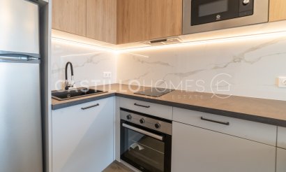 Reventa - Apartamento / piso - Torrevieja - Torre del moro