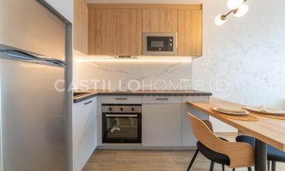 Reventa - Apartamento / piso - Torrevieja - Torre del moro