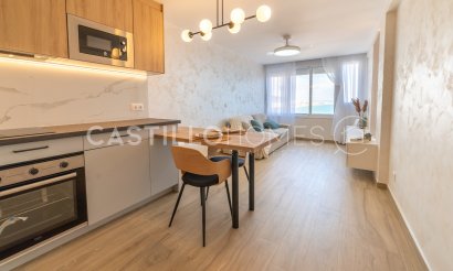 Reventa - Apartamento / piso - Torrevieja - Torre del moro