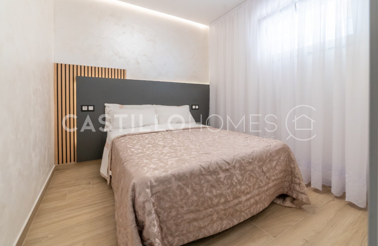Reventa - Apartamento / piso - Torrevieja - Torre del moro