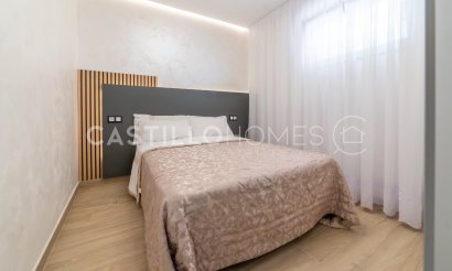 Reventa - Apartamento / piso - Torrevieja - Torre del moro