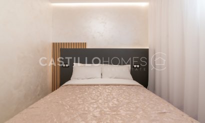 Reventa - Apartamento / piso - Torrevieja - Torre del moro