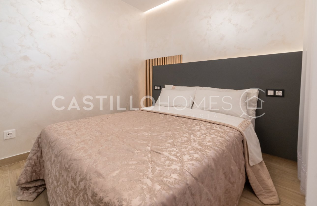 Reventa - Apartamento / piso - Torrevieja - Torre del moro