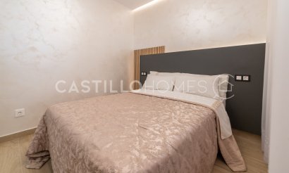 Reventa - Apartamento / piso - Torrevieja - Torre del moro
