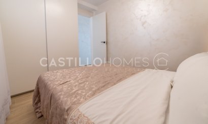 Reventa - Apartamento / piso - Torrevieja - Torre del moro