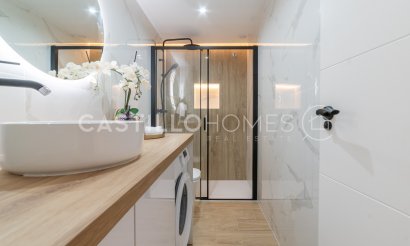 Reventa - Apartamento / piso - Torrevieja - Torre del moro