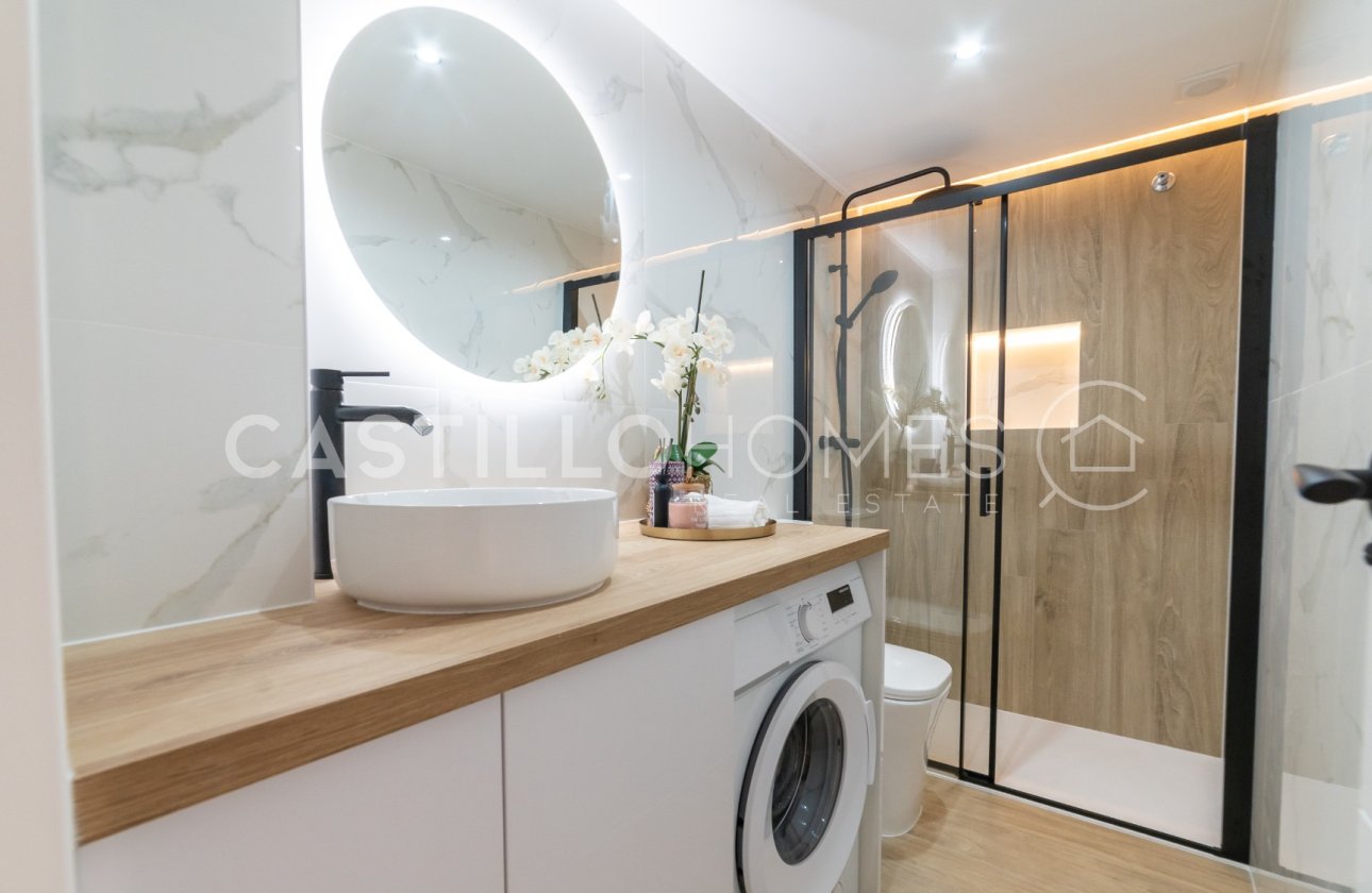 Reventa - Apartamento / piso - Torrevieja - Torre del moro