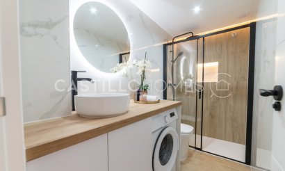 Reventa - Apartamento / piso - Torrevieja - Torre del moro