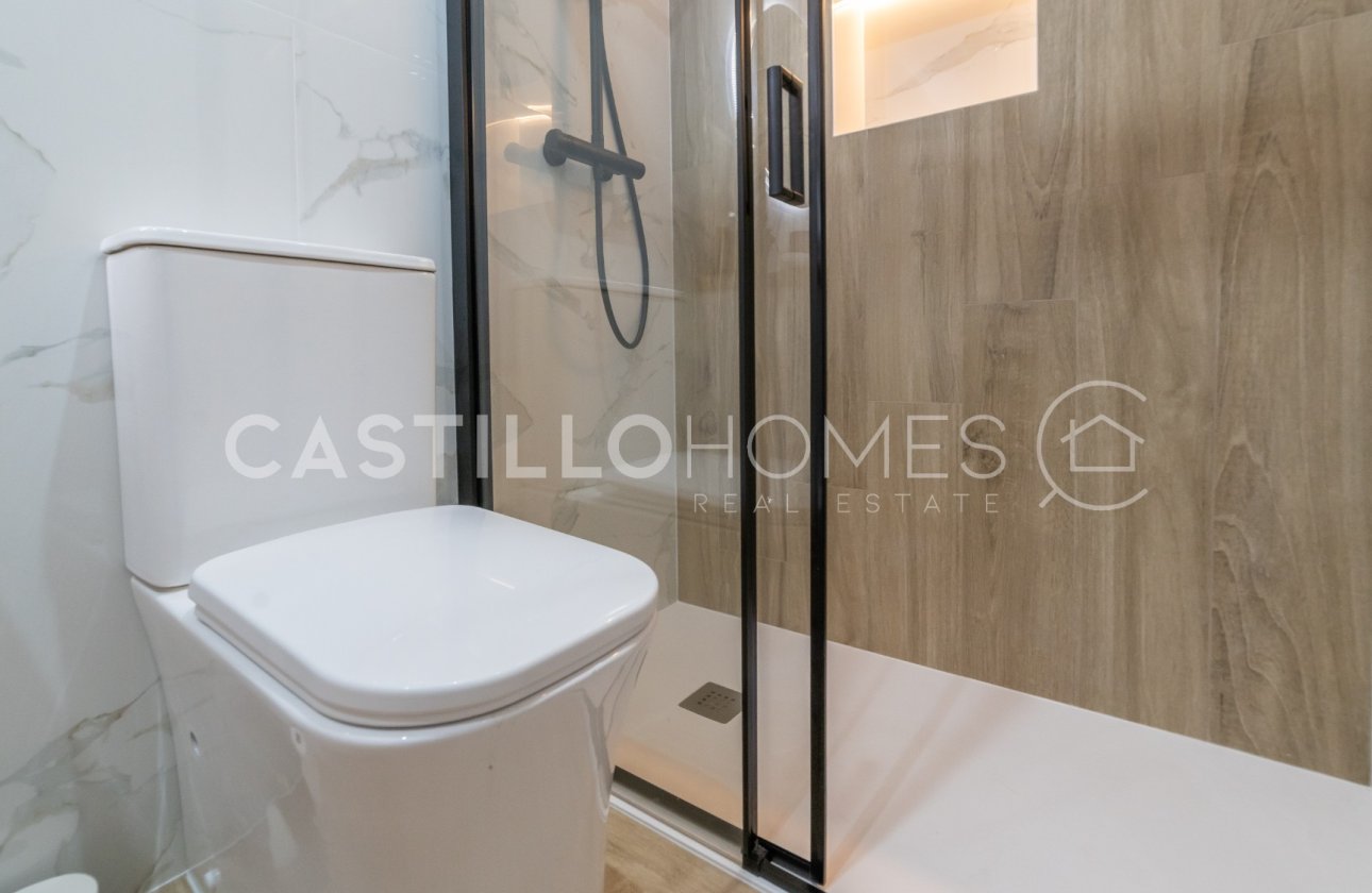 Reventa - Apartamento / piso - Torrevieja - Torre del moro