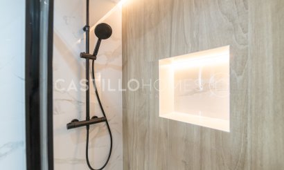 Reventa - Apartamento / piso - Torrevieja - Torre del moro