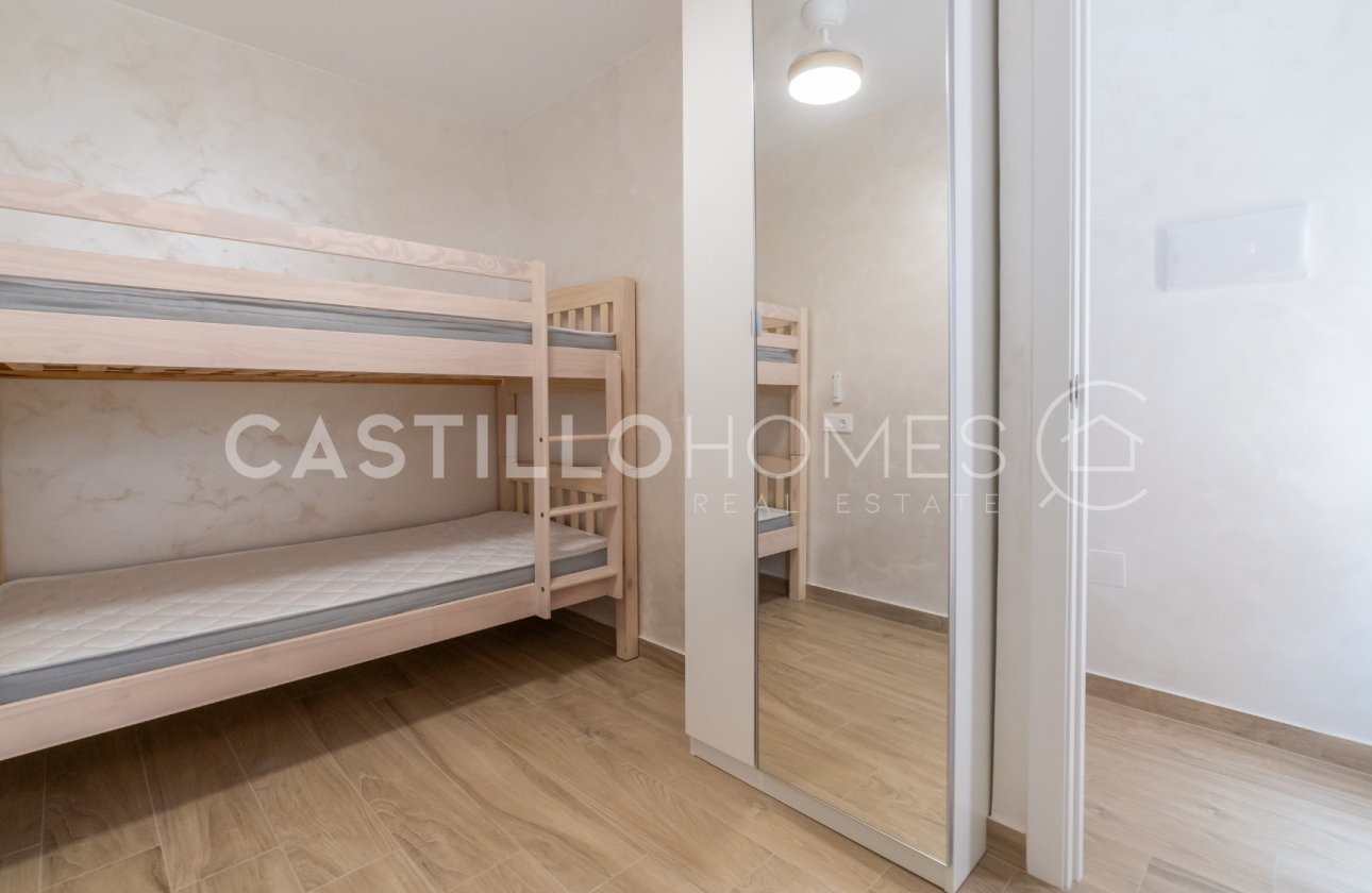 Reventa - Apartamento / piso - Torrevieja - Torre del moro
