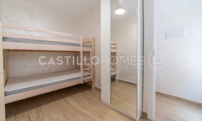 Reventa - Apartamento / piso - Torrevieja - Torre del moro