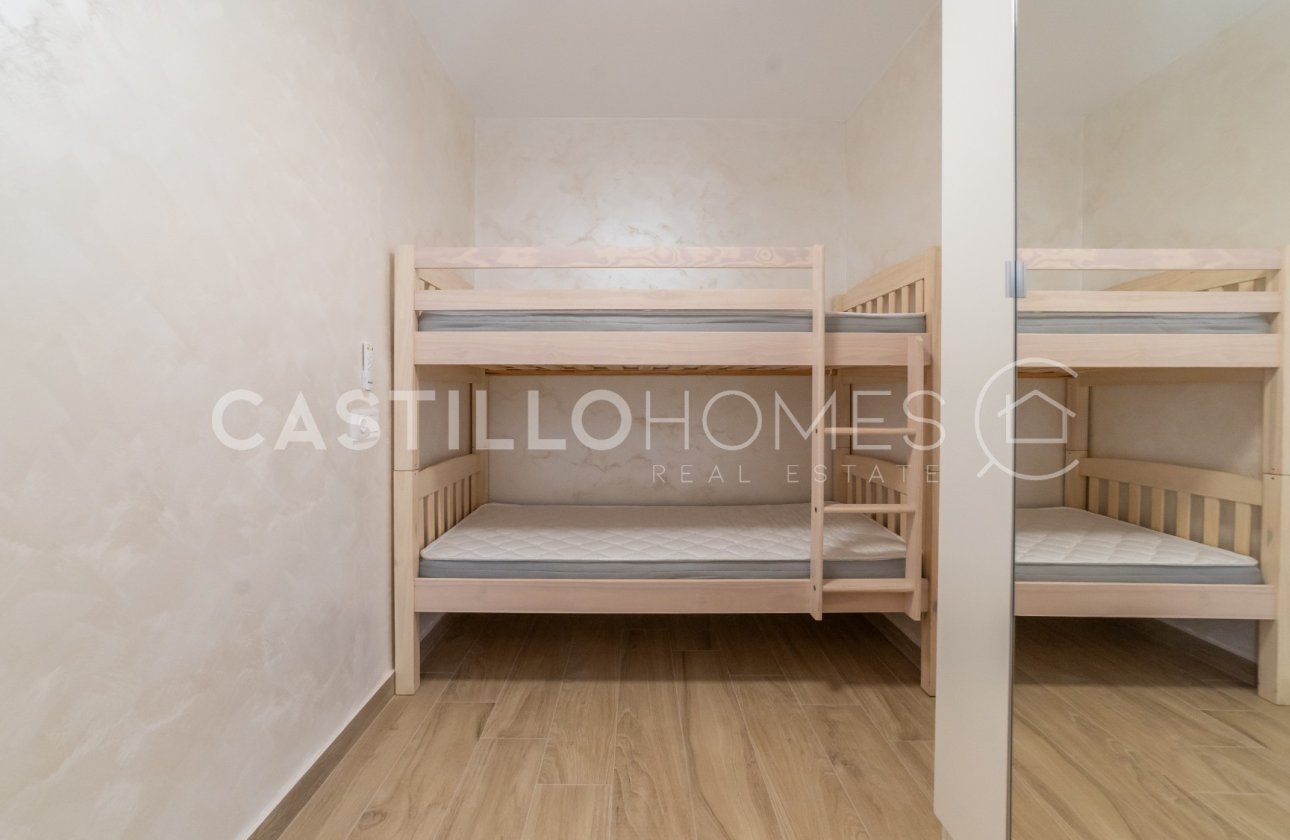 Reventa - Apartamento / piso - Torrevieja - Torre del moro