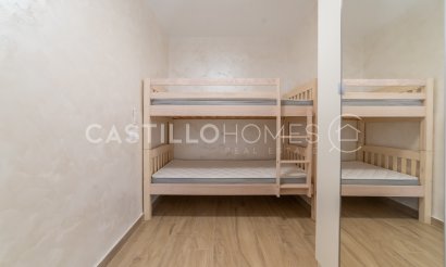 Reventa - Apartamento / piso - Torrevieja - Torre del moro