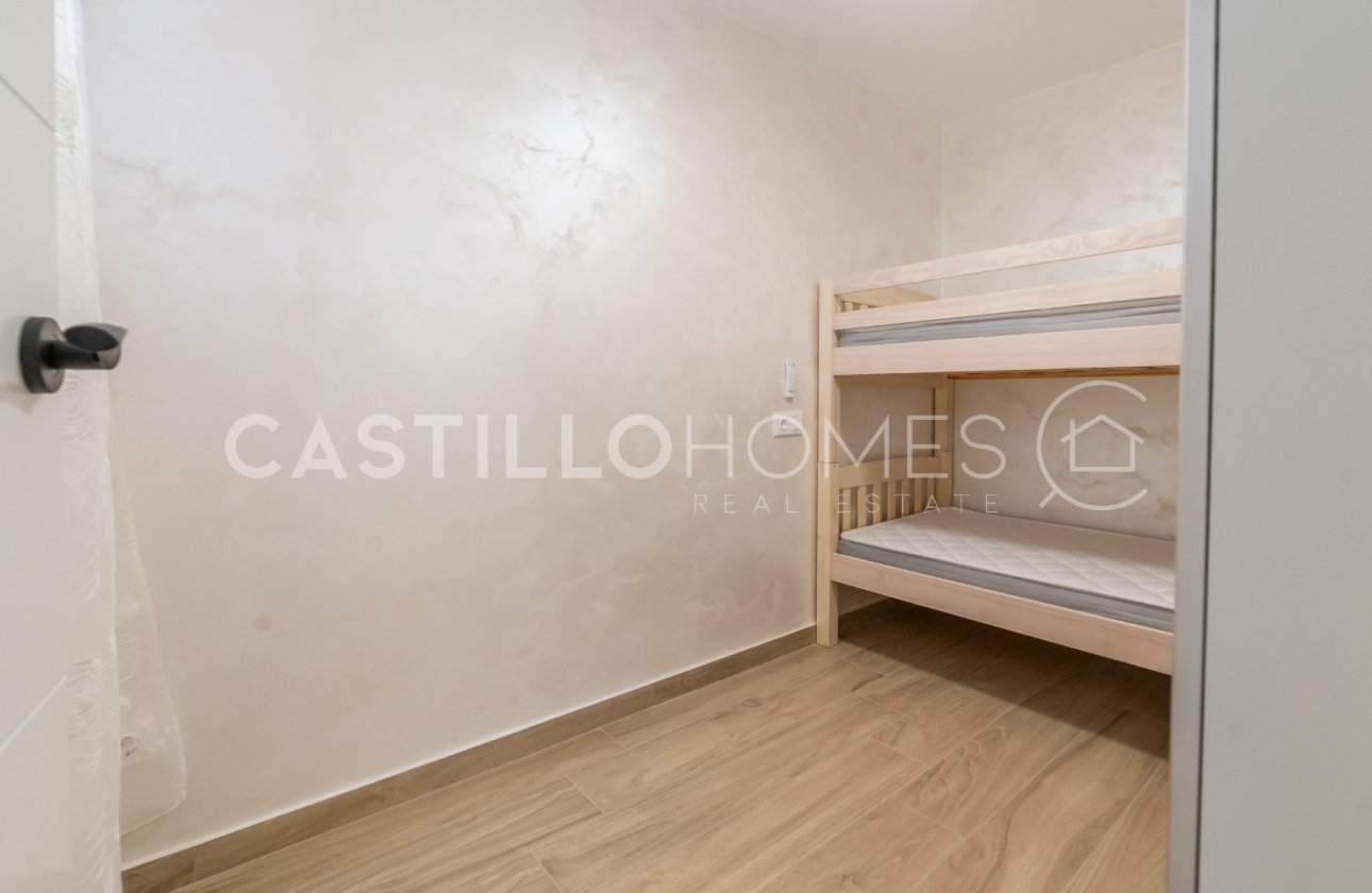 Reventa - Apartamento / piso - Torrevieja - Torre del moro