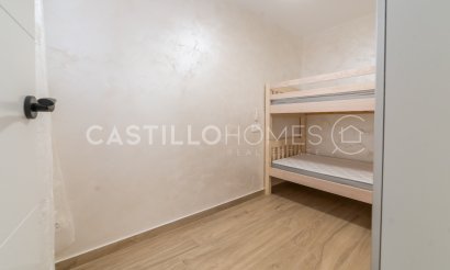 Reventa - Apartamento / piso - Torrevieja - Torre del moro