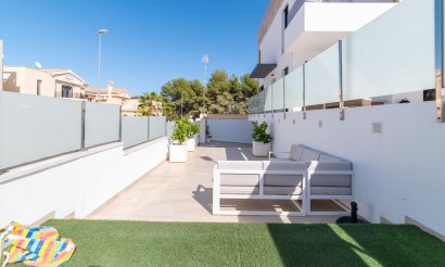 Revente - Villa - Orihuela Costa - Las Filipinas