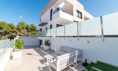 Revente - Villa - Orihuela Costa - Las Filipinas