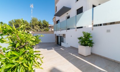 Revente - Villa - Orihuela Costa - Las Filipinas