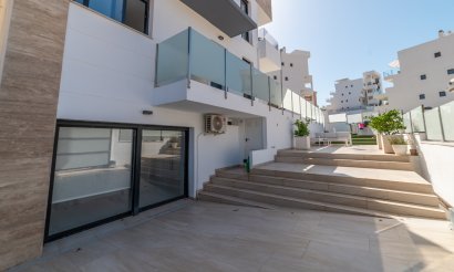 Revente - Villa - Orihuela Costa - Las Filipinas