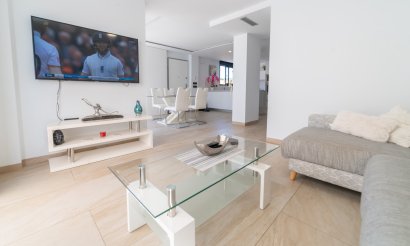 Revente - Villa - Orihuela Costa - Las Filipinas