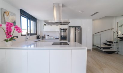 Revente - Villa - Orihuela Costa - Las Filipinas