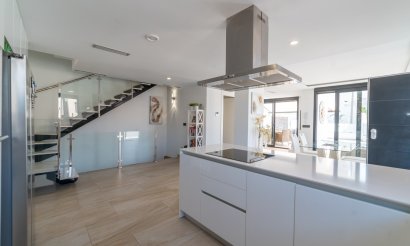 Revente - Villa - Orihuela Costa - Las Filipinas