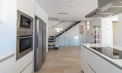 Revente - Villa - Orihuela Costa - Las Filipinas