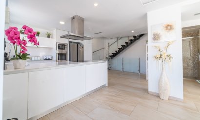 Revente - Villa - Orihuela Costa - Las Filipinas