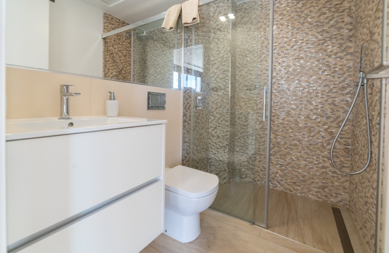 Revente - Villa - Orihuela Costa - Las Filipinas