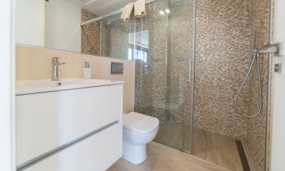 Revente - Villa - Orihuela Costa - Las Filipinas