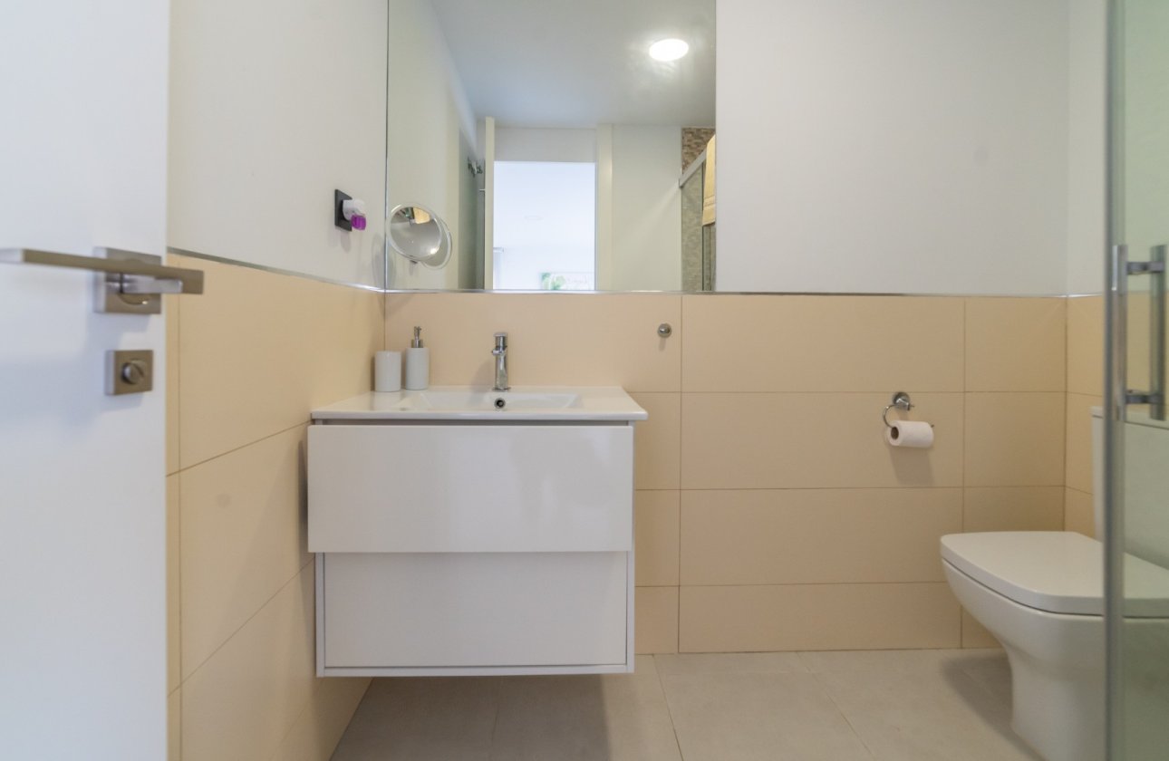 Revente - Villa - Orihuela Costa - Las Filipinas