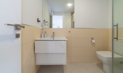 Revente - Villa - Orihuela Costa - Las Filipinas