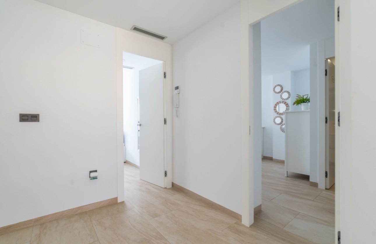 Revente - Villa - Orihuela Costa - Las Filipinas