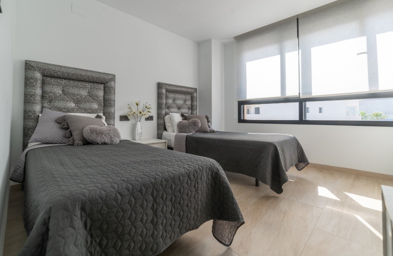 Revente - Villa - Orihuela Costa - Las Filipinas