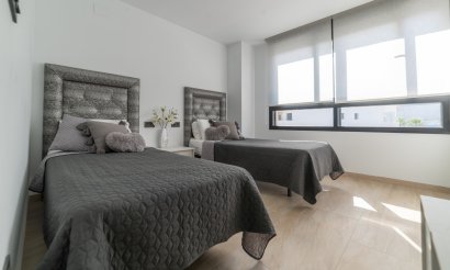 Revente - Villa - Orihuela Costa - Las Filipinas