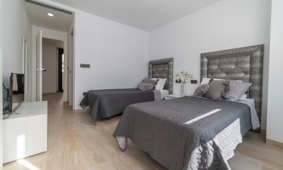 Revente - Villa - Orihuela Costa - Las Filipinas