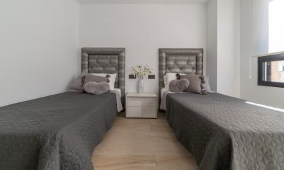 Revente - Villa - Orihuela Costa - Las Filipinas