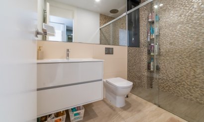 Revente - Villa - Orihuela Costa - Las Filipinas