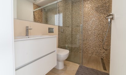 Revente - Villa - Orihuela Costa - Las Filipinas