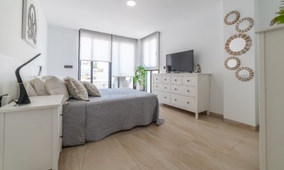 Revente - Villa - Orihuela Costa - Las Filipinas