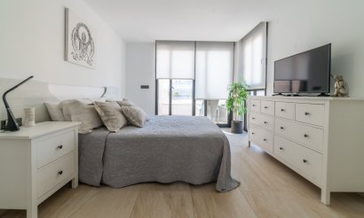 Revente - Villa - Orihuela Costa - Las Filipinas
