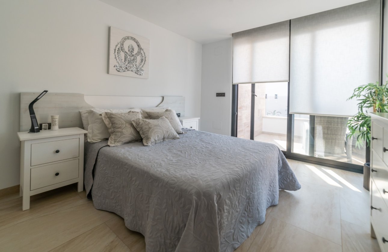 Revente - Villa - Orihuela Costa - Las Filipinas