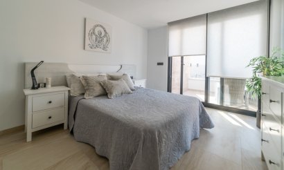 Revente - Villa - Orihuela Costa - Las Filipinas