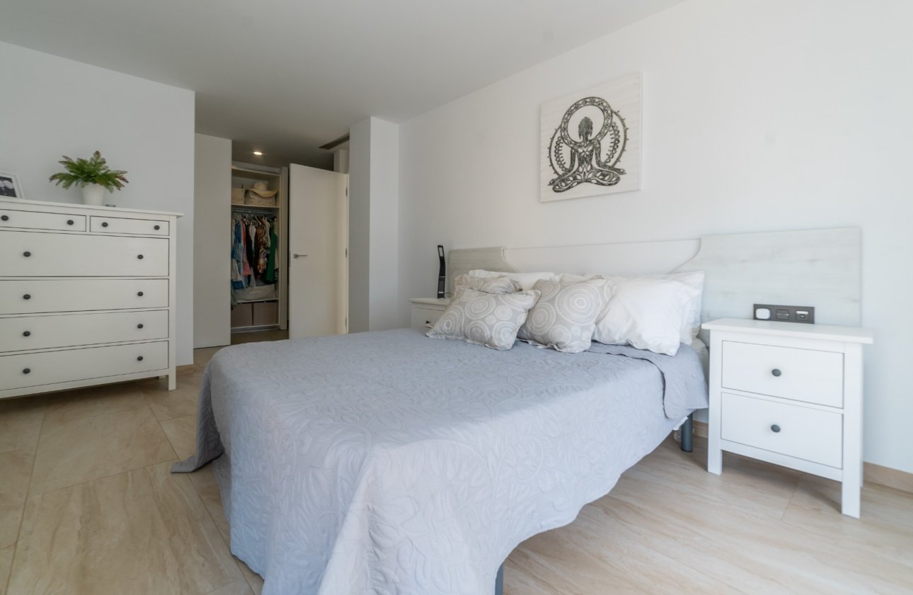 Revente - Villa - Orihuela Costa - Las Filipinas