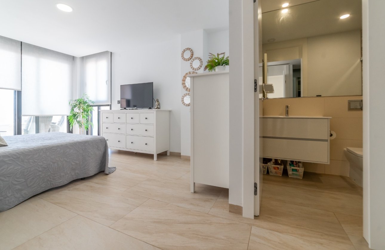 Revente - Villa - Orihuela Costa - Las Filipinas
