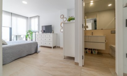 Revente - Villa - Orihuela Costa - Las Filipinas