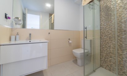 Revente - Villa - Orihuela Costa - Las Filipinas
