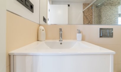 Revente - Villa - Orihuela Costa - Las Filipinas