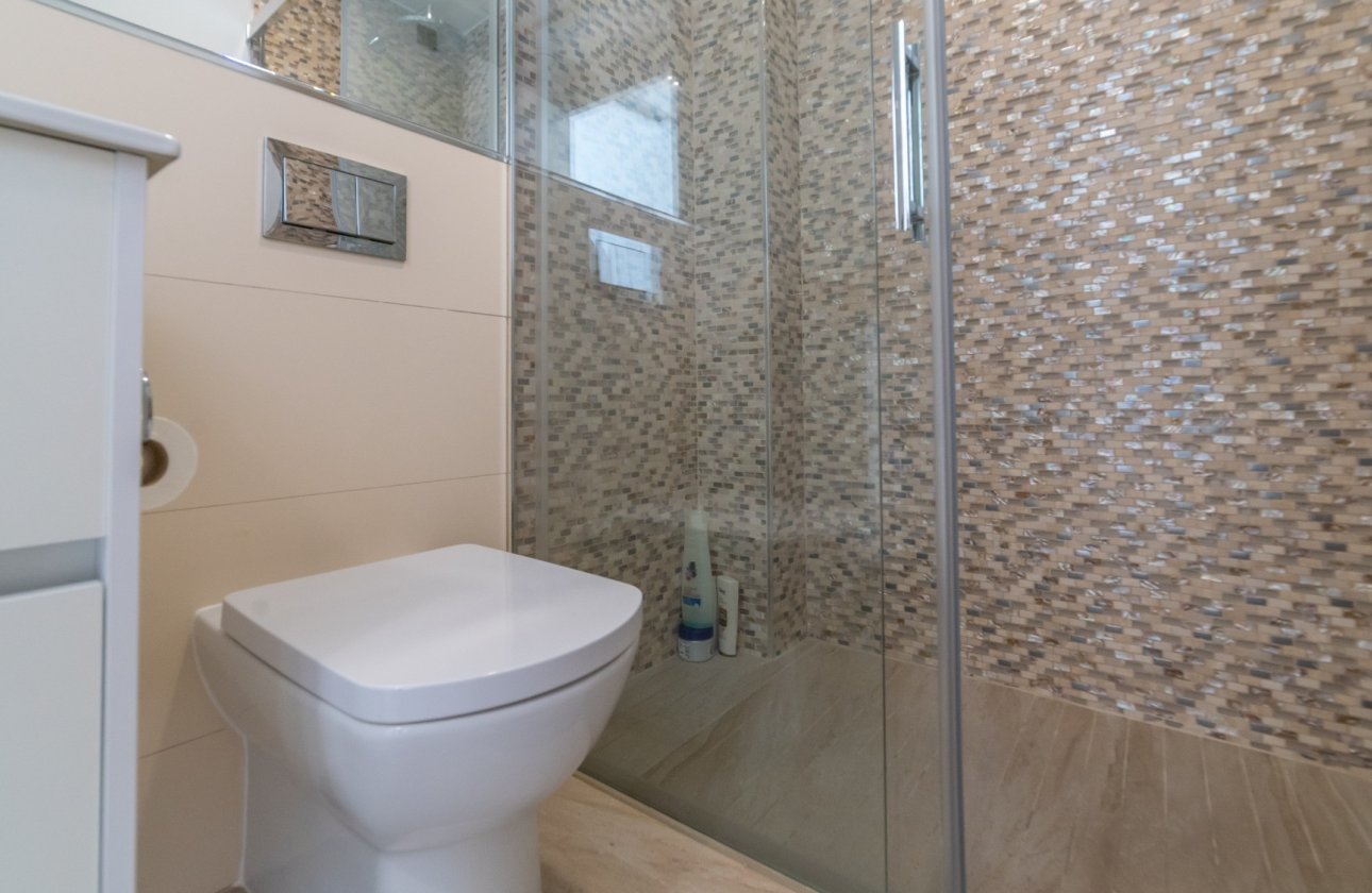 Revente - Villa - Orihuela Costa - Las Filipinas